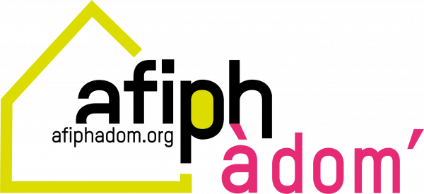 Logo ADPA - Accompagner à Domicile pour Préserver l'Autonomie